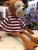 Jellycat Madison Monkey Plush 14"