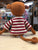 Jellycat Madison Monkey Plush 14"