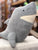 Jellycat Silvie Shark Plush 11"