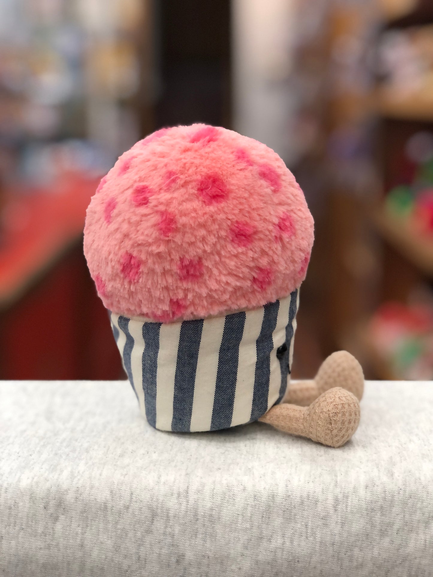Jellycat Amuseables Gelato Plush 6"
