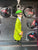 Professor Calculus Keychain 7cm Ref: 42546