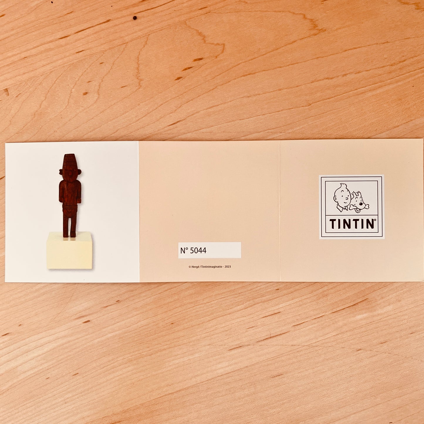 Arumbaya Statue Ref: 46001