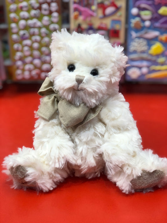 Bukowski Bears Little Noah Bear Plush 10"
