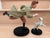 Tintin and Snowy Figure Set From "The Secret of the Unicorn" Movie 2011