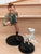 Tintin and Snowy Figure Set From "The Secret of the Unicorn" Movie 2011