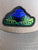 Marin County Patch Truckers Cap