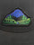 Marin County Patch Truckers Cap