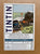 Tintin Poster Luxe "L"Oreille Cassée" 50cm x 70cm. Ref 23001 (1995)