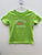 Sausalito Simple Fish Toddler T