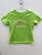 Sausalito Simple Fish Toddler T Shirt