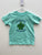 Sausalito Super Turtle Kids' Short Sleeve T Shirt