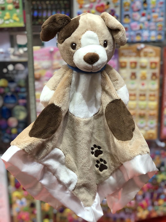 Douglas Baby Zeke Puppy Lil' Snuggler 15"