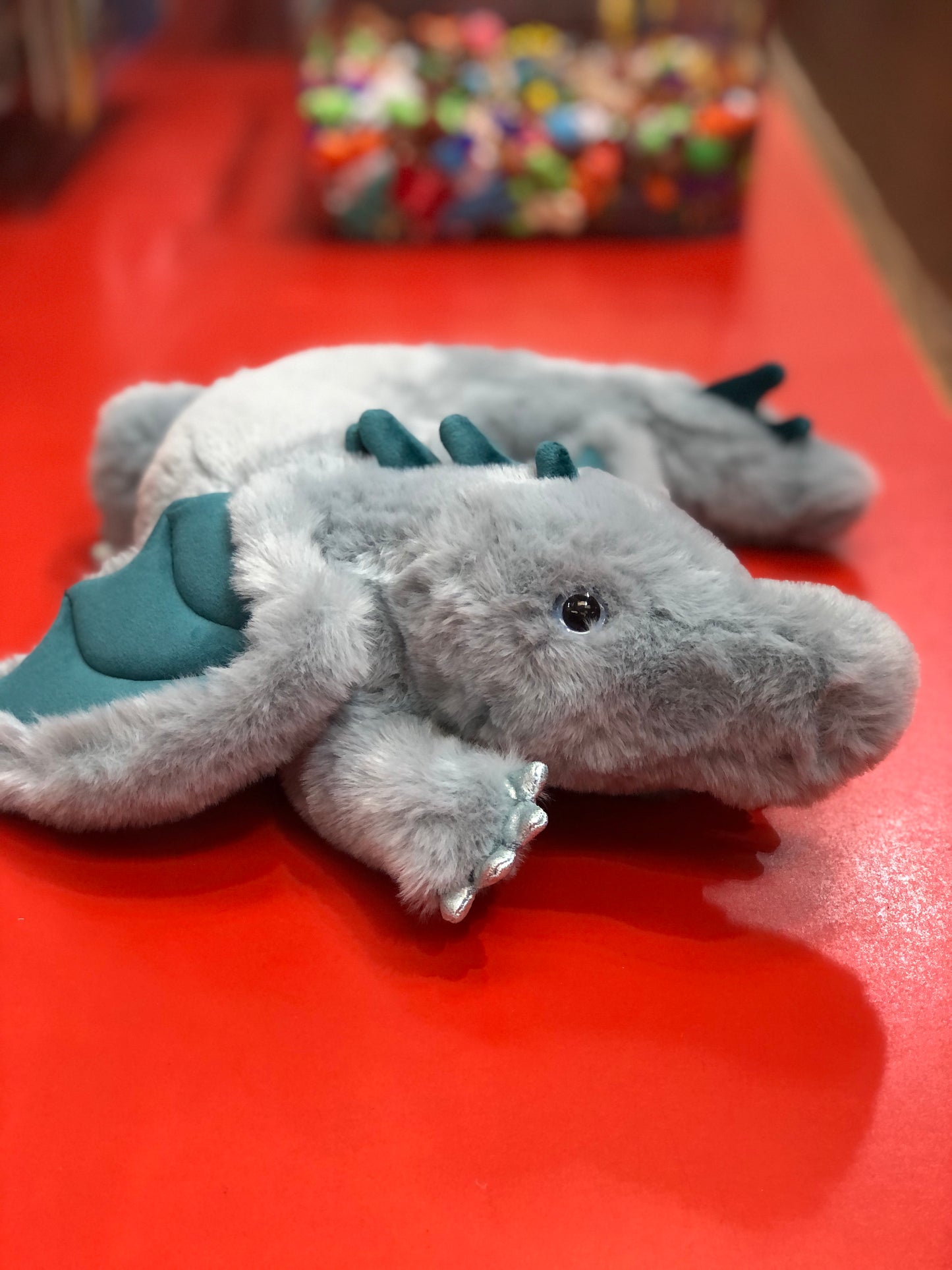 Douglas Obie Dragon Soft Plush 11"