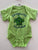 Super Turtle Onsie