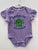 Super Turtle Onsie