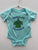 Super Turtle Onsie