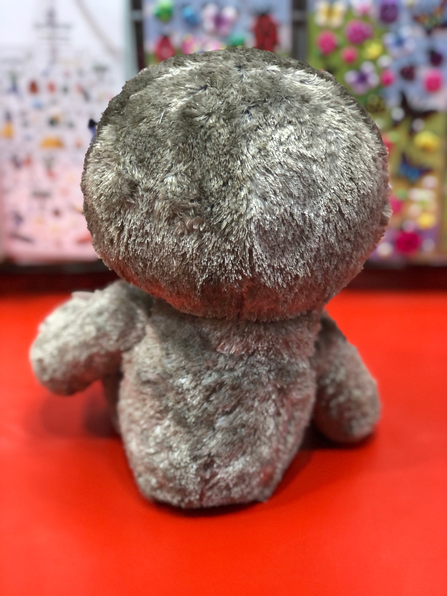 Ty Beanie Boo Dangler Sloth Plush 13"