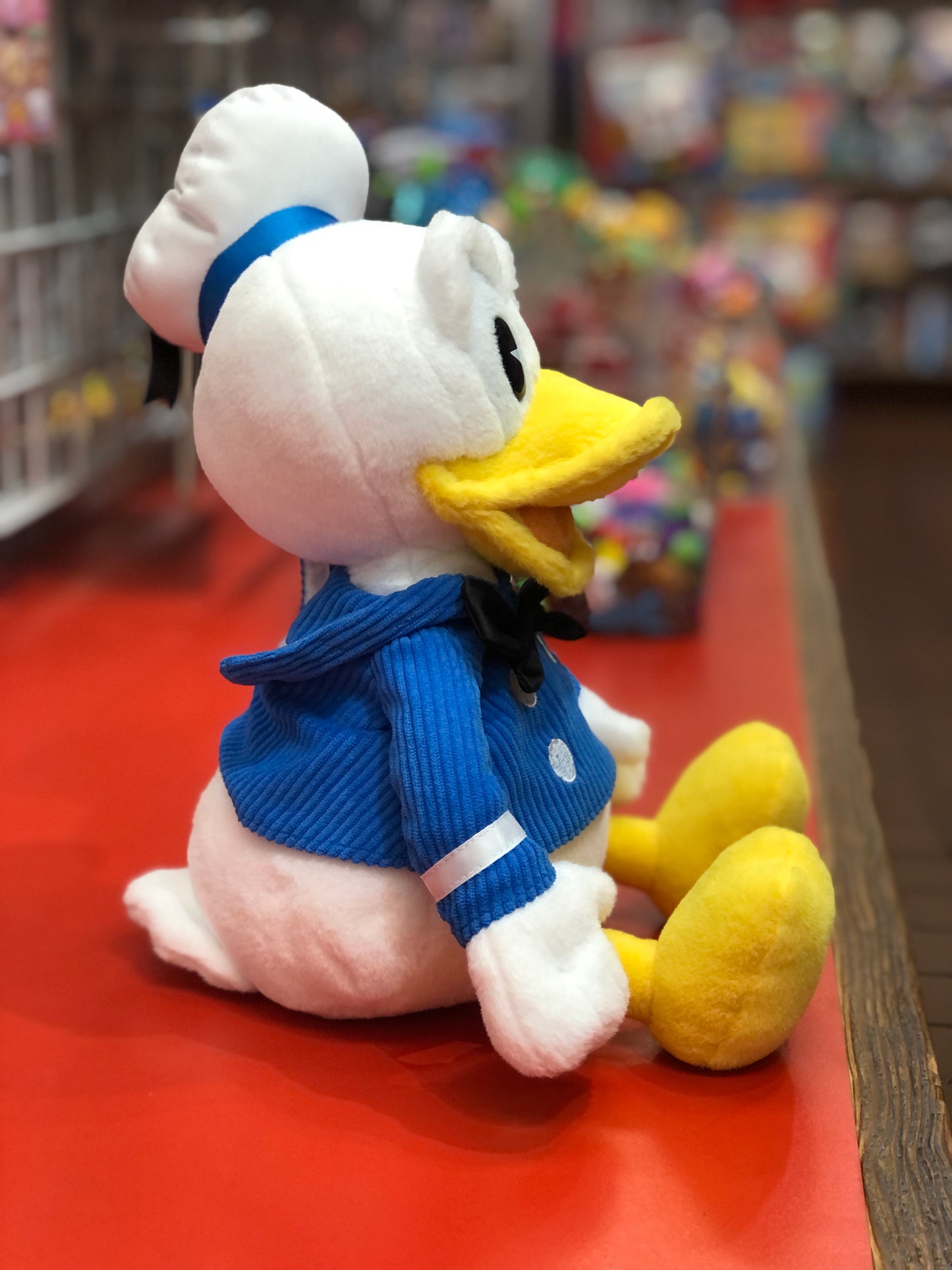 Gund Disney Donald Duck Plush 14"