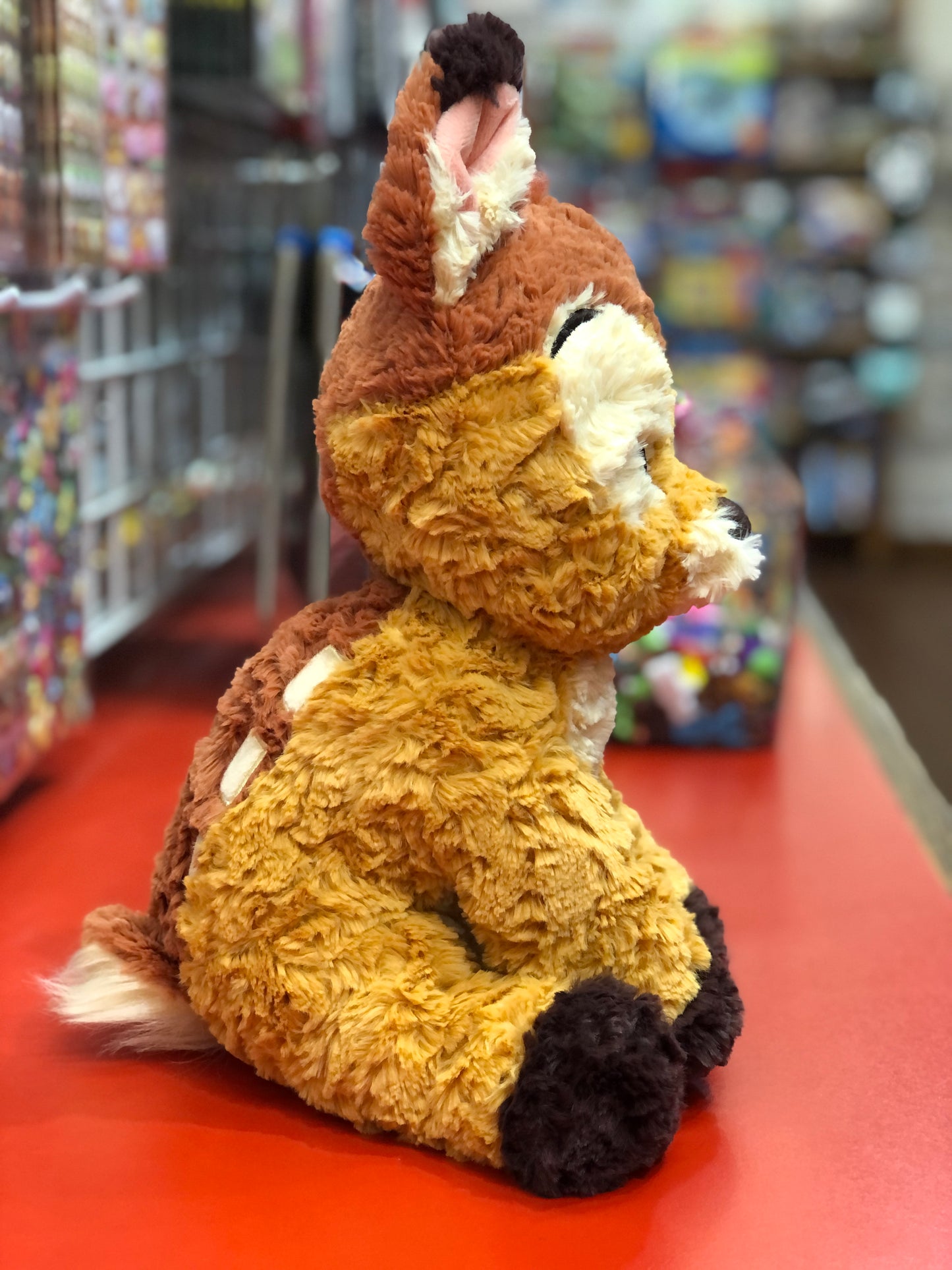 Gund Disney Bambi Cozys Plush 10"