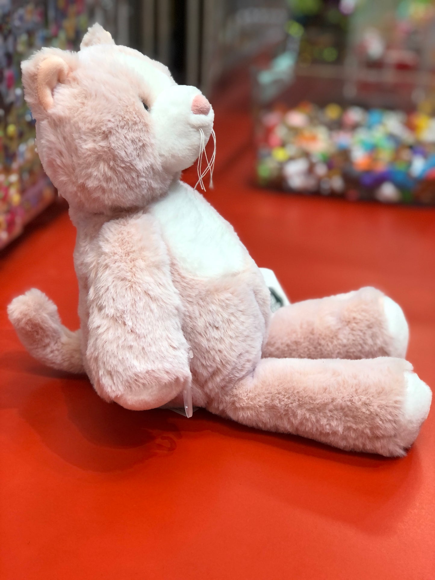 Mary Meyer Marshmallow Zoo Rosie Kitty Plush 13"