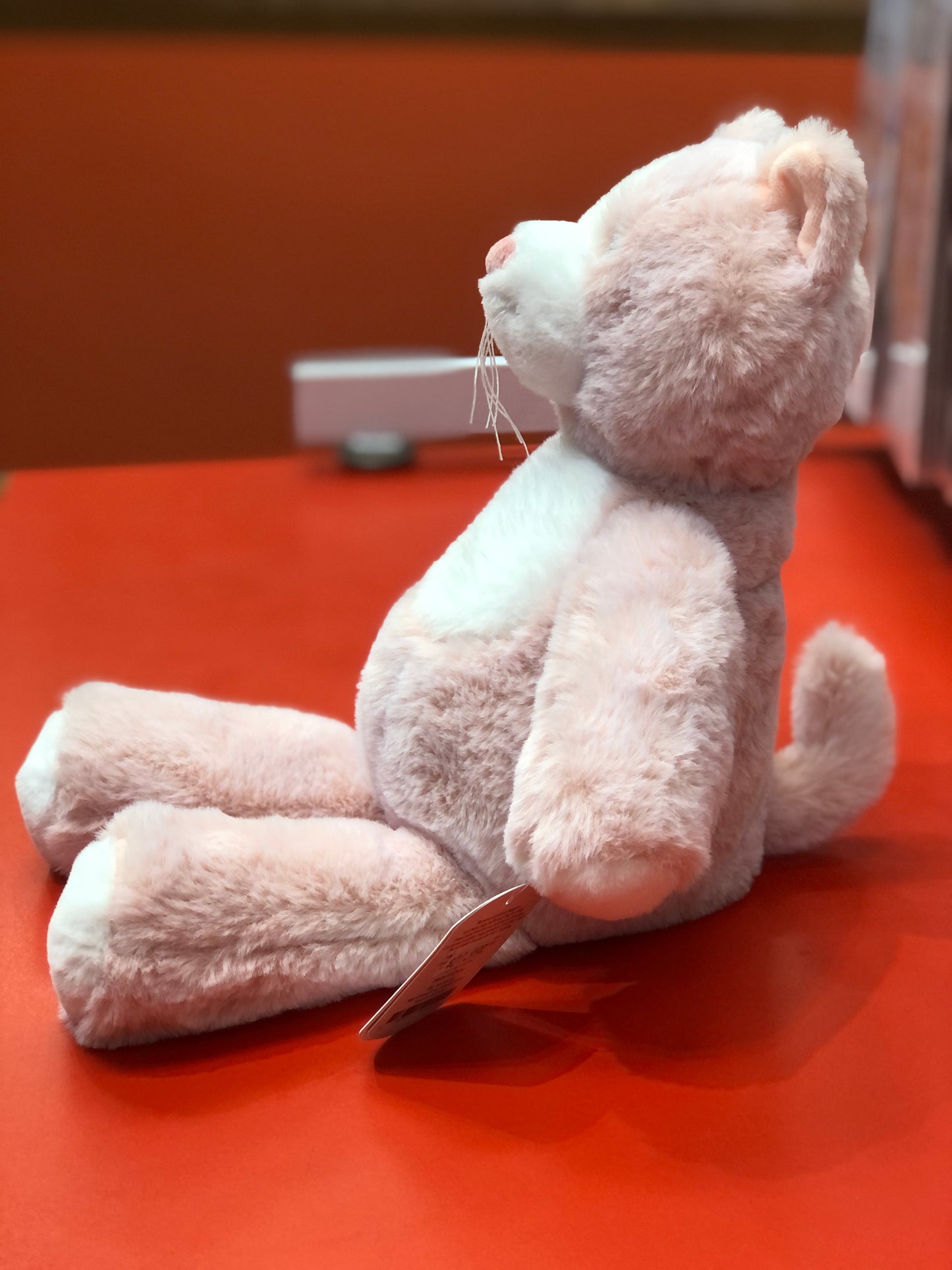 Mary Meyer Marshmallow Zoo Rosie Kitty Plush 13"