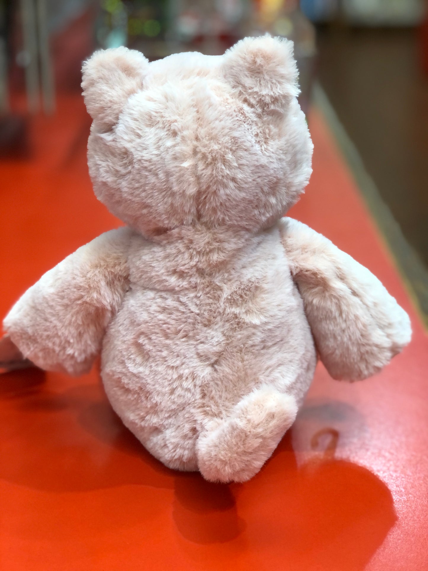 Mary Meyer Marshmallow Zoo Rosie Kitty Plush 13"