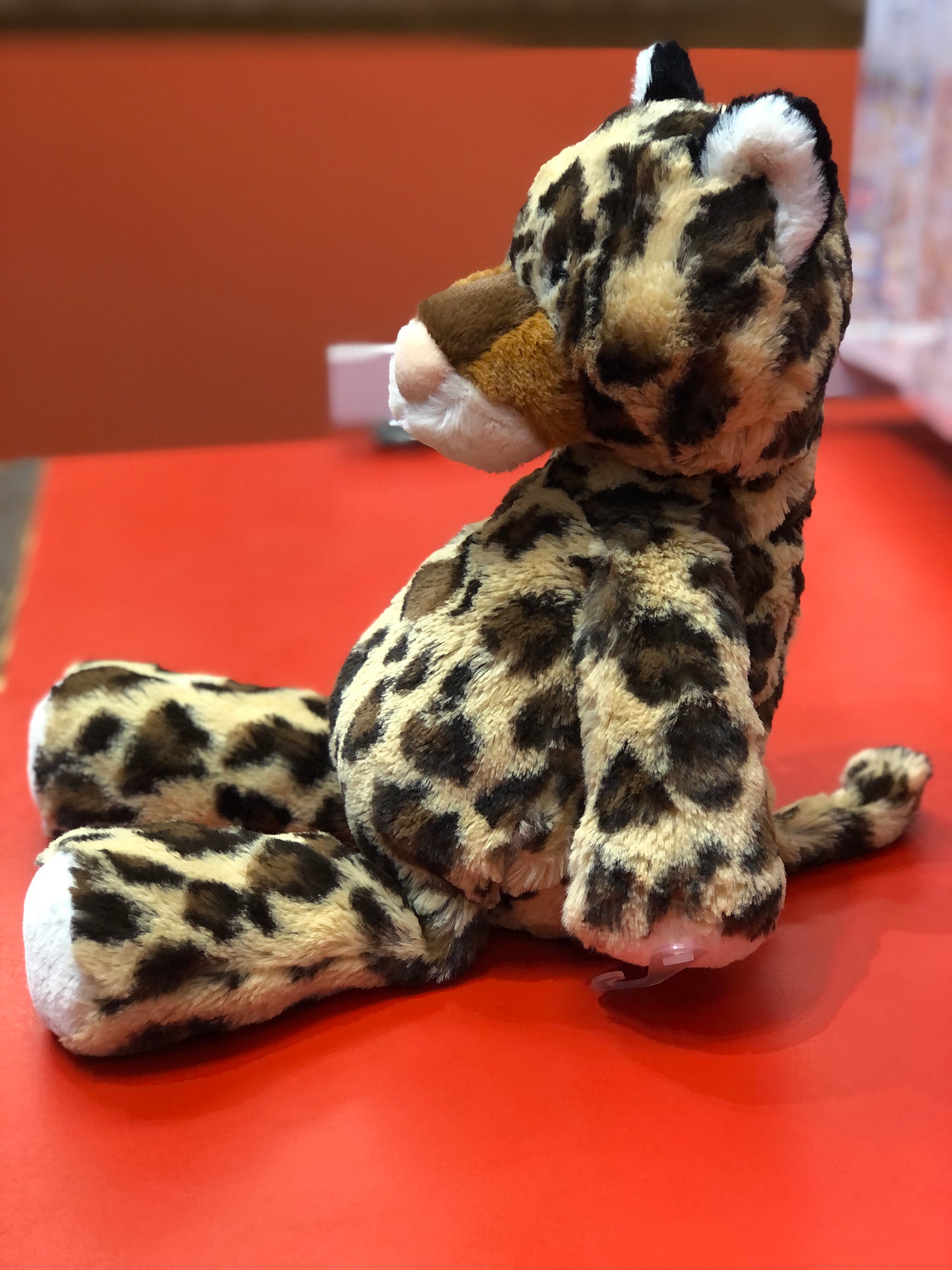 Mary Meyer Marshmallow Zoo Leopard Plüsch 33 cm