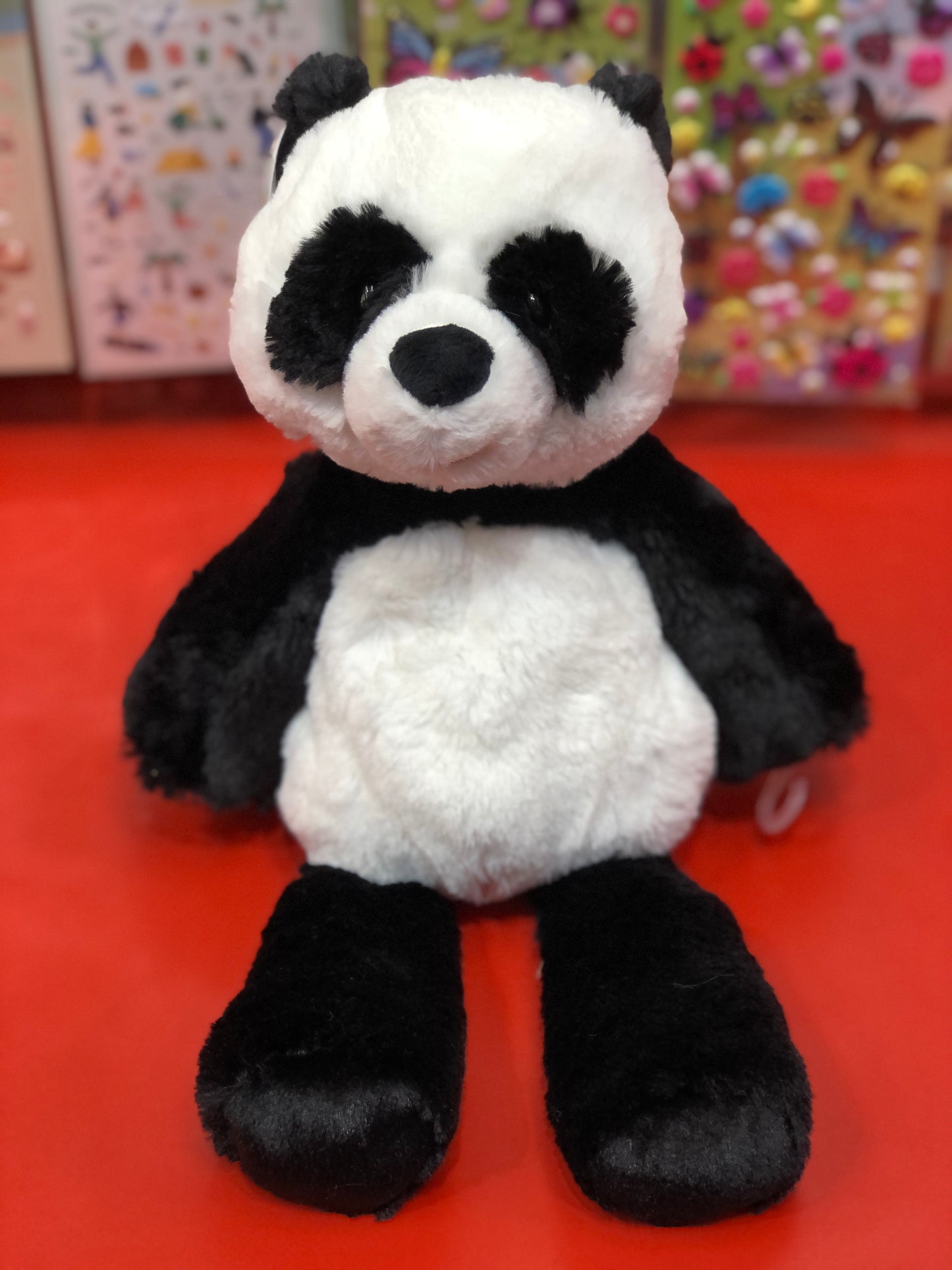 Mary Meyer Marshmallow Zoo Panda Plush 13"
