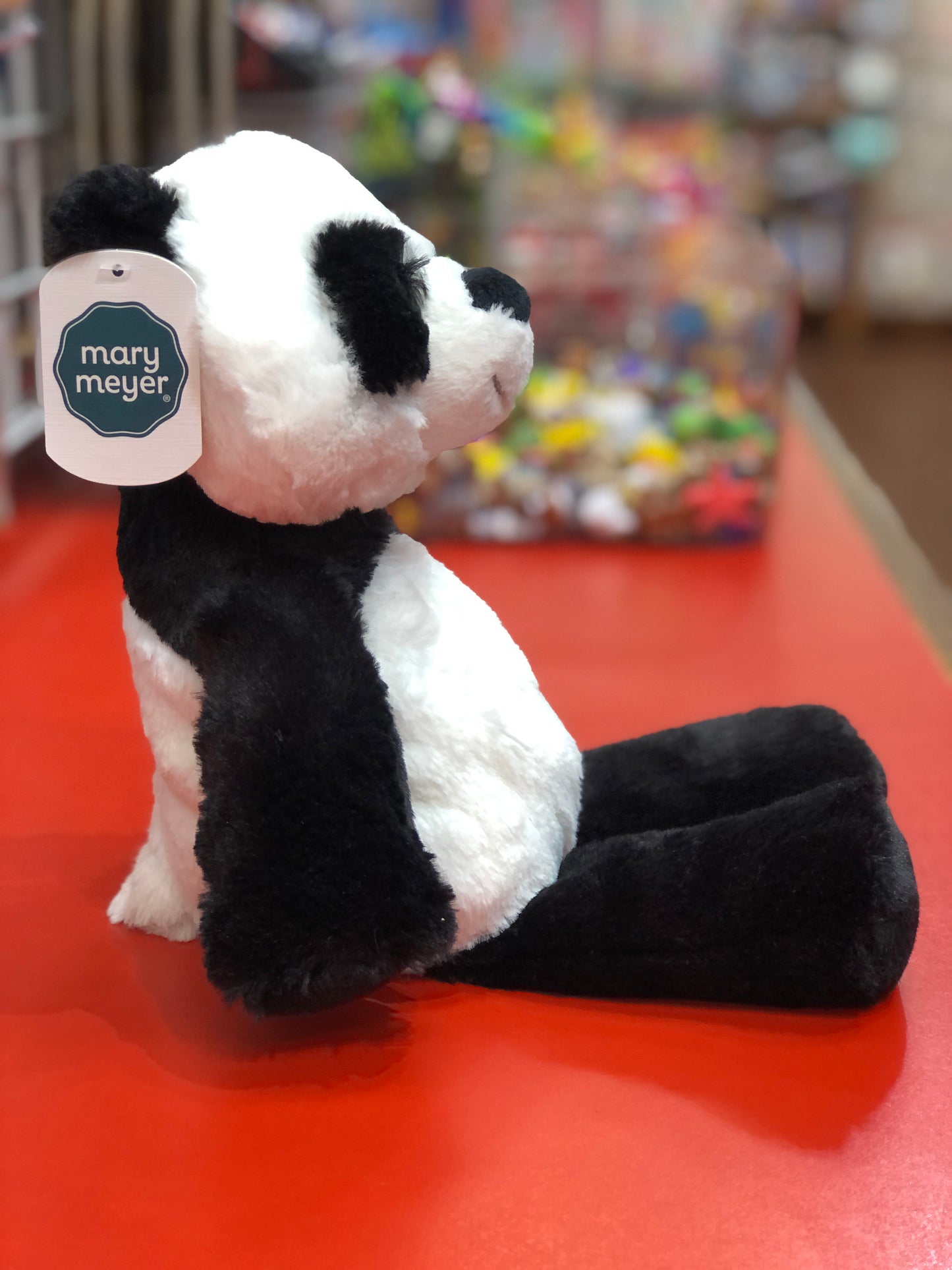Mary Meyer Marshmallow Zoo Panda Plush 13"