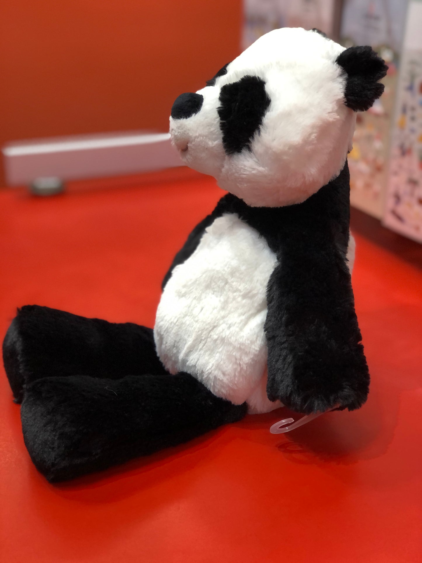 Mary Meyer Marshmallow Zoo Panda Plush 13"