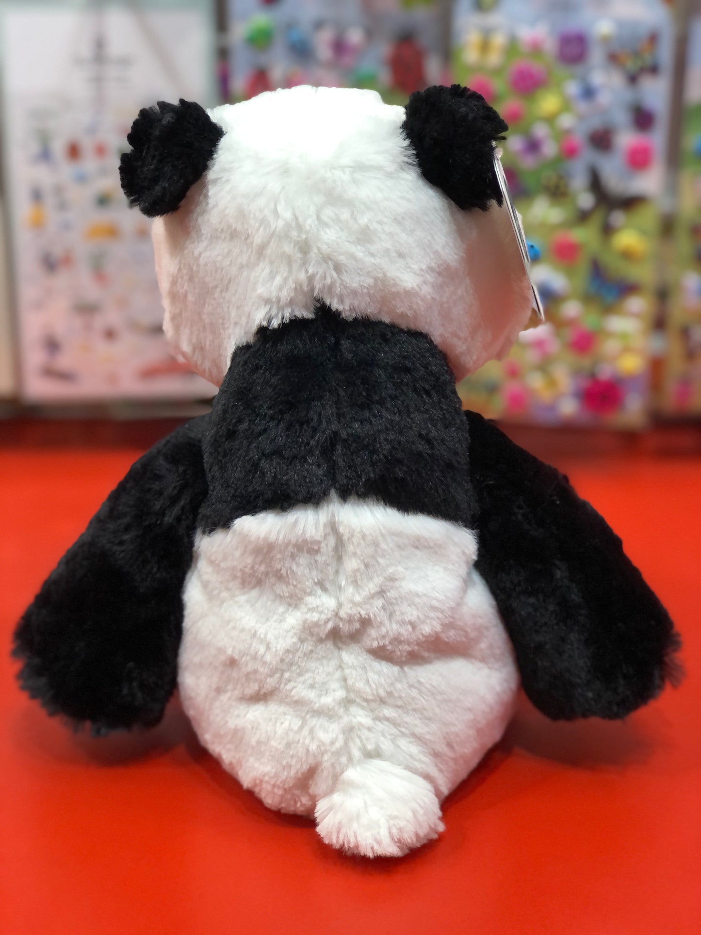 Mary Meyer Marshmallow Zoo Panda Plush 13"