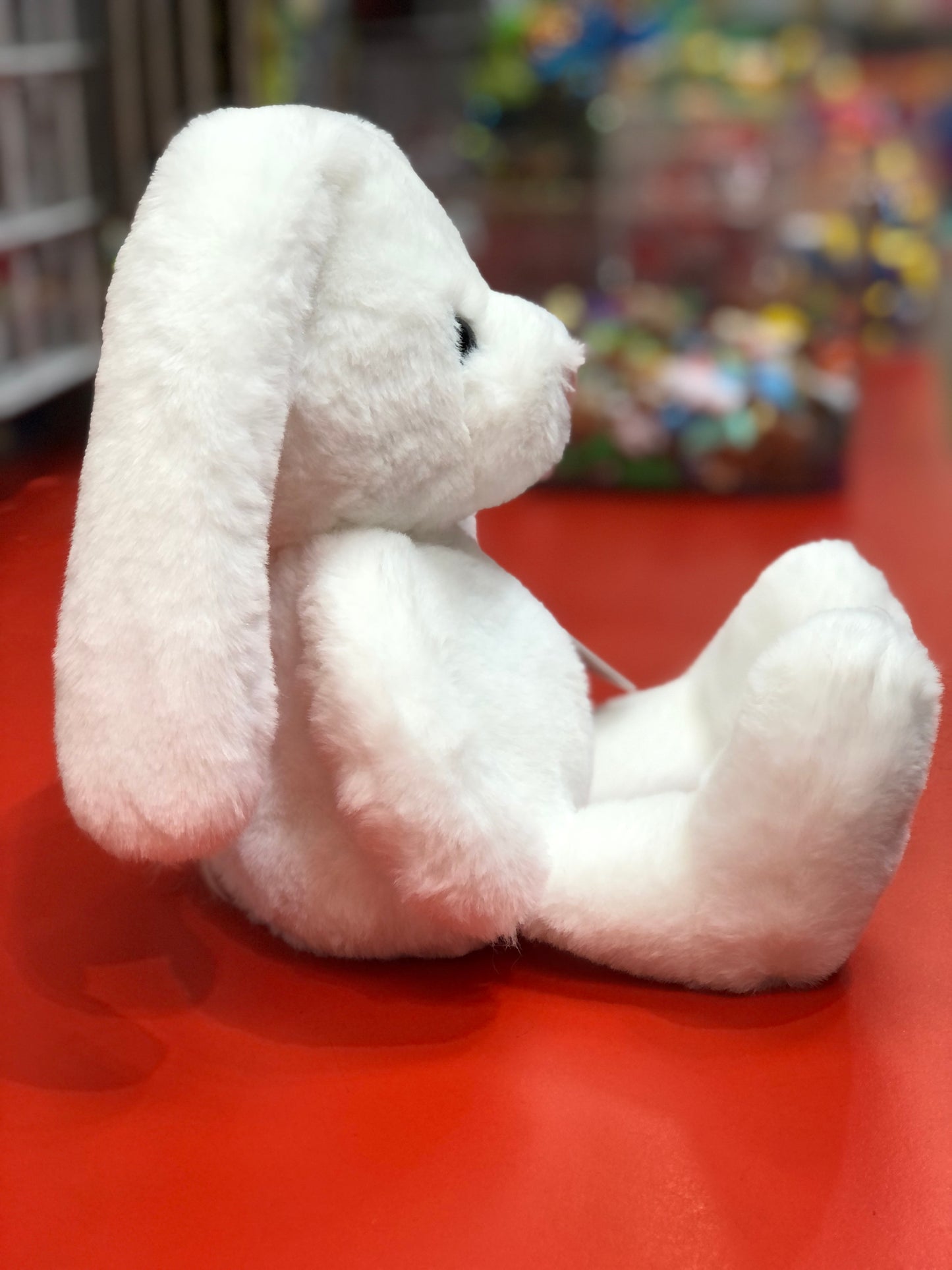 Bear & Me by Charlie Bears Bramble Bunny Plush 12"