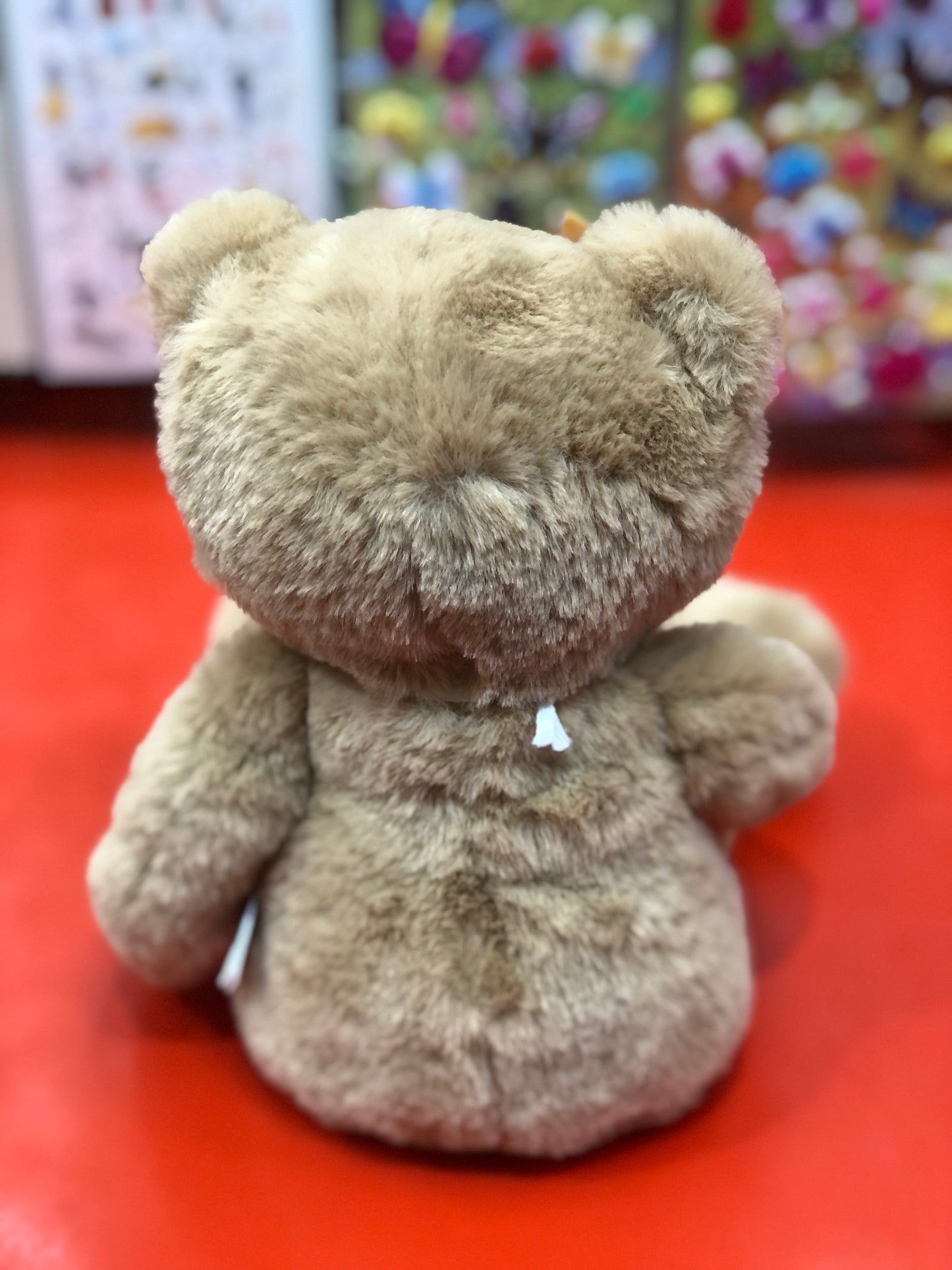 Bear & Me by Charlie Bears Charlie Bear Plush 12"