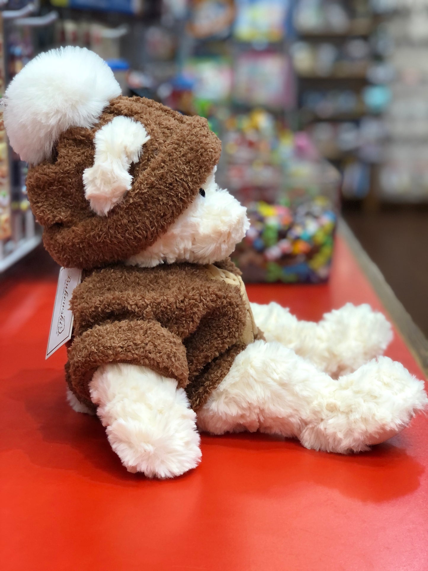 Bukowski Bears River Bär Plüsch 43 cm