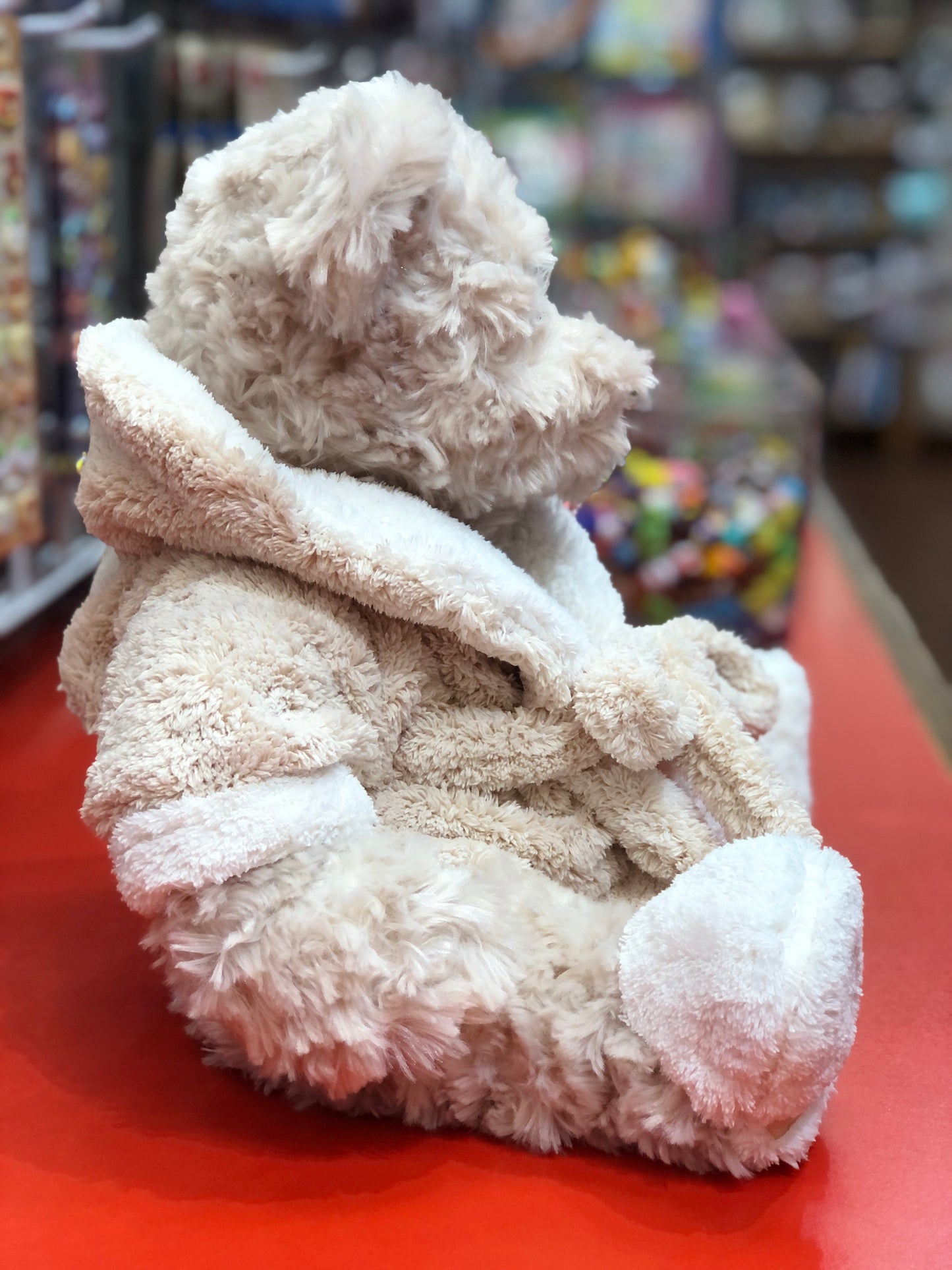 Bukowski Bears Sir Hamilton Bear Plush 16"