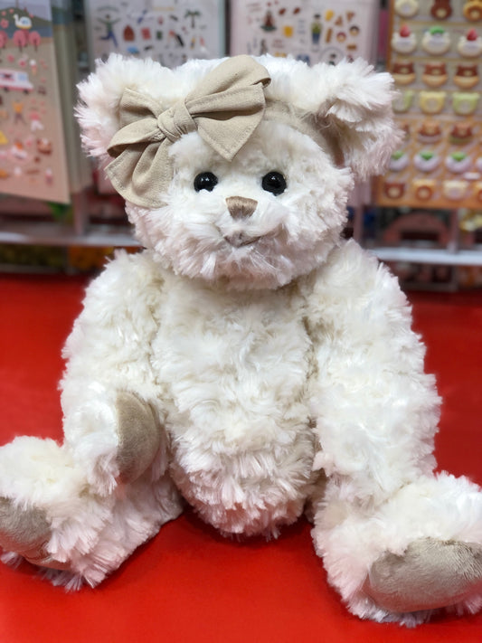 Bukowski Bears Emma Bear Plush 14"