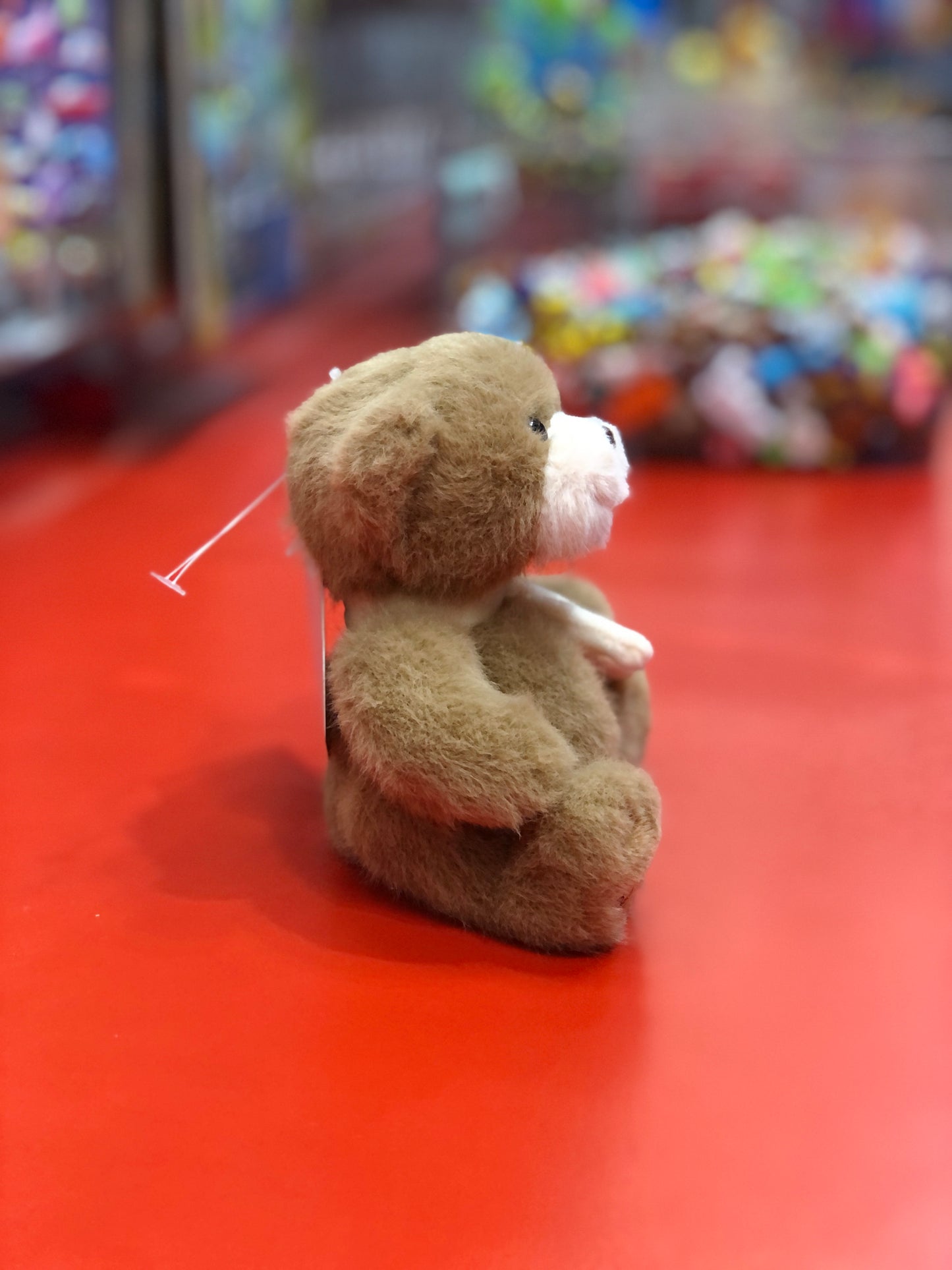Bukowski Bears Lovely Little Bukowski Bear Plush 6"