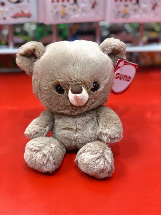 Gund Littles Kai Bear Plush 7"