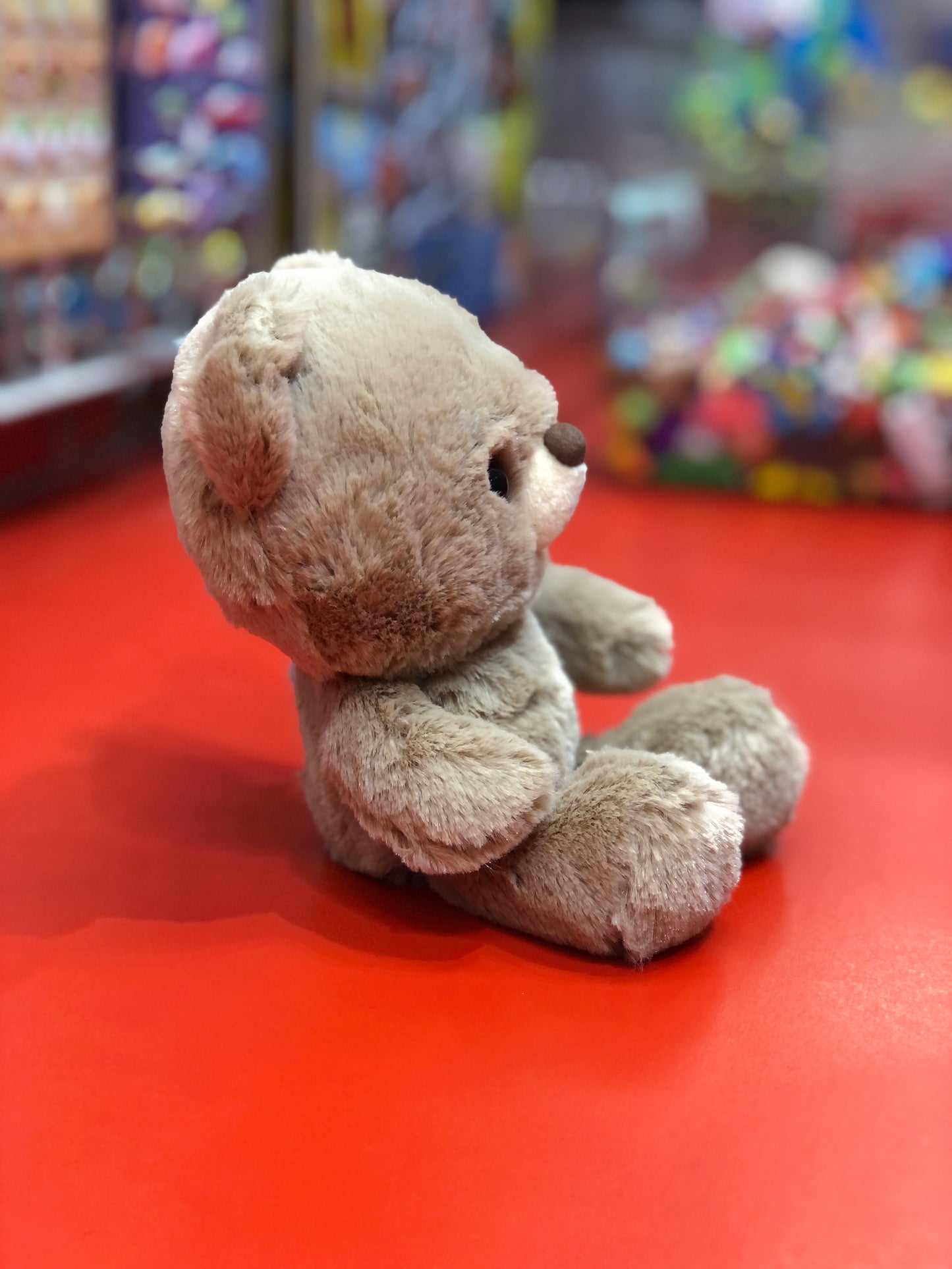 Gund Littles Kai Bear Plush 7"