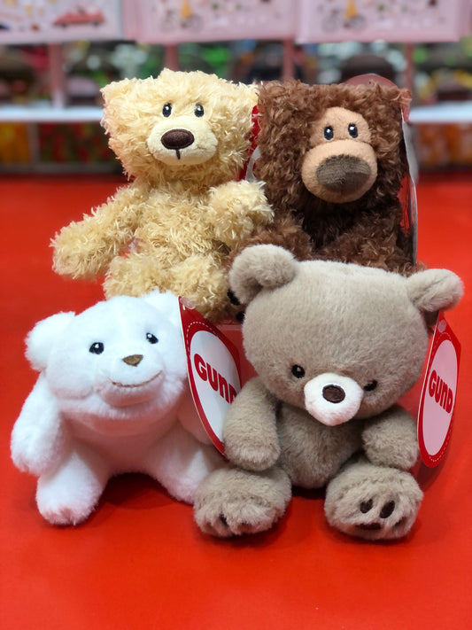 Gund Forever Friends Mini Plush 4"