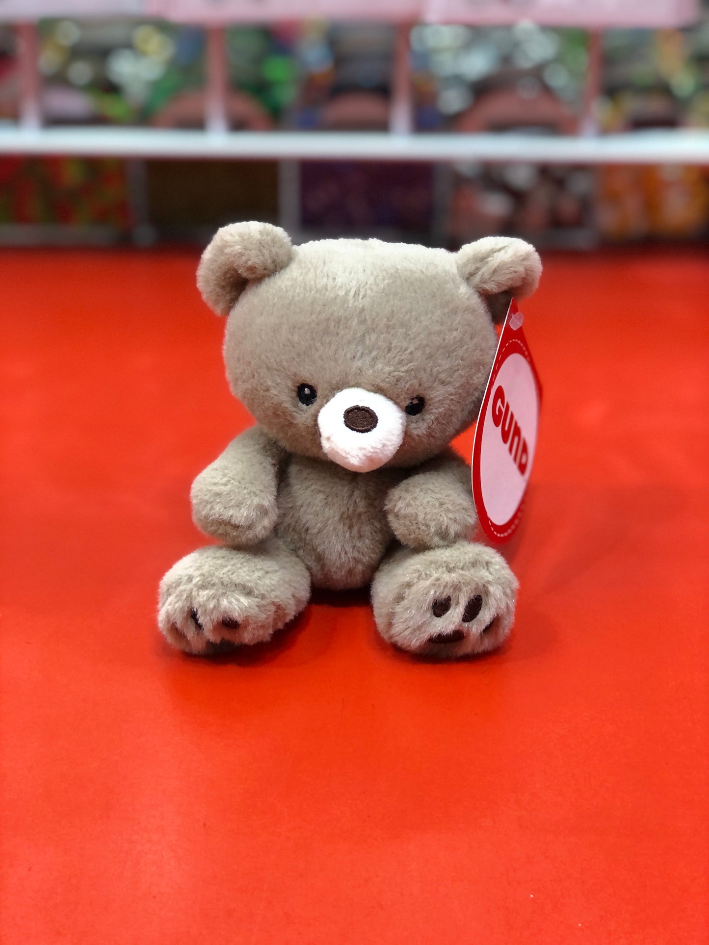 Gund Forever Friends Mini Plüsch 10 cm
