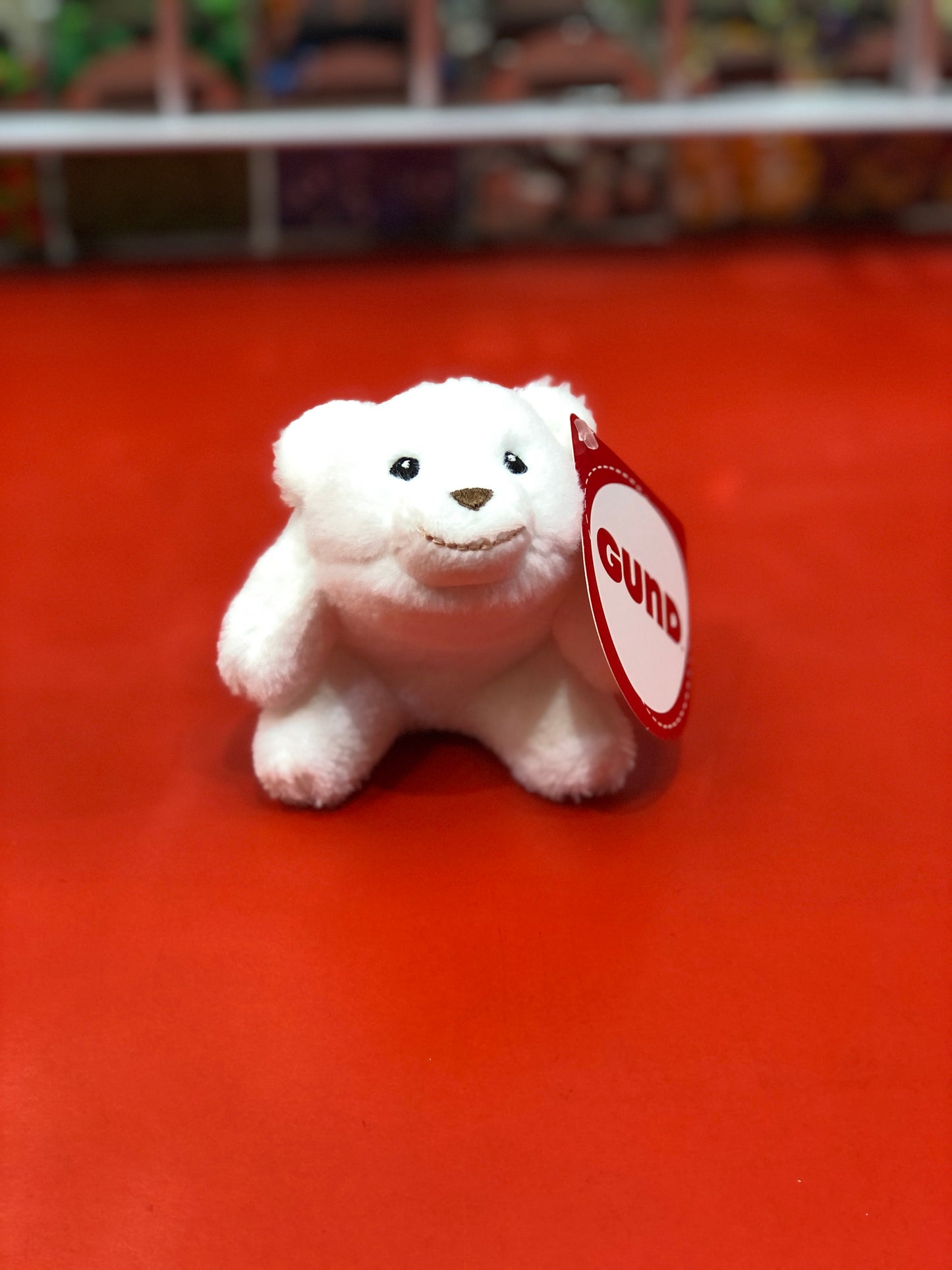 Gund Forever Friends Mini Plüsch 10 cm