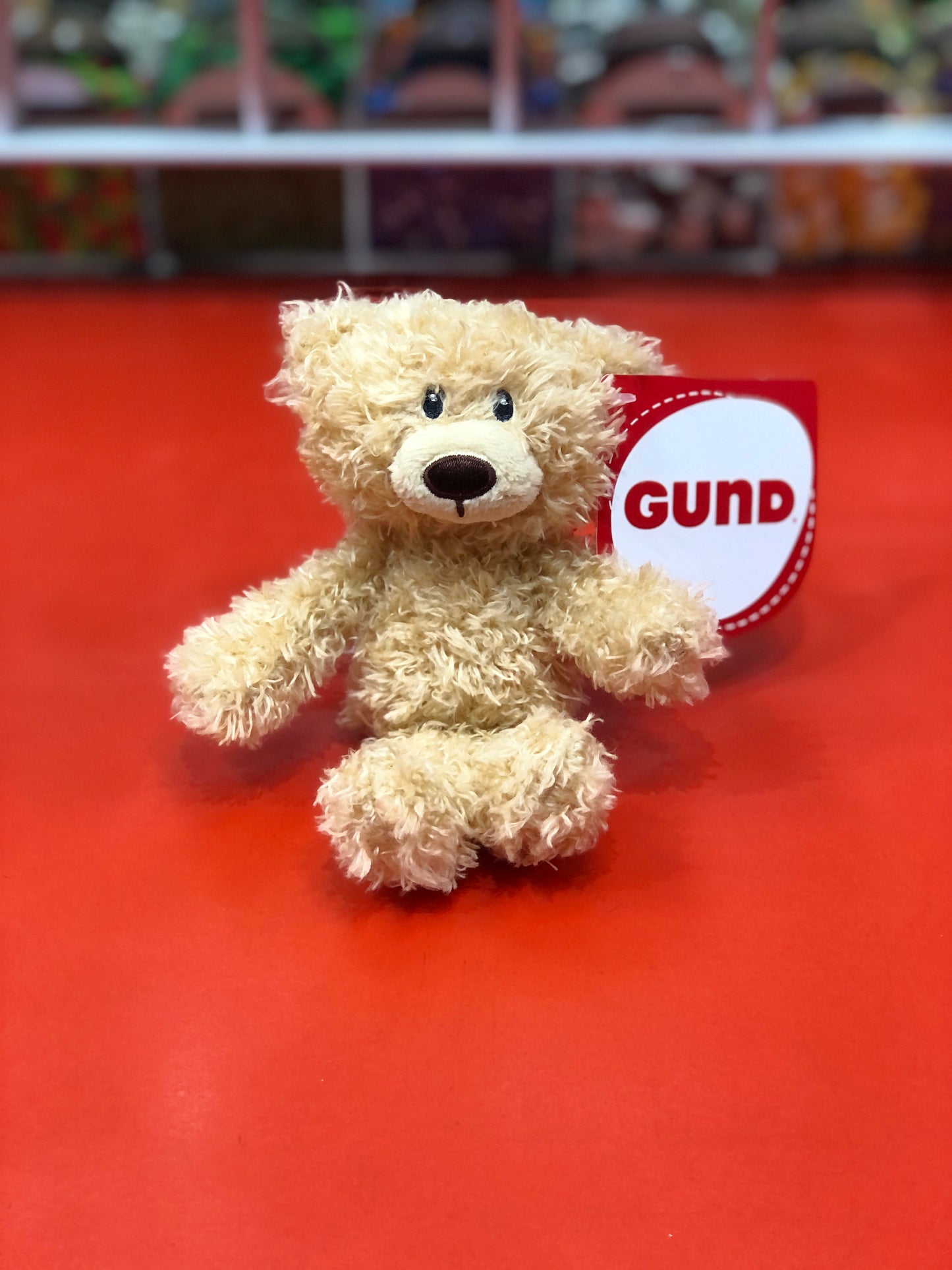 Gund Forever Friends Mini Plüsch 10 cm