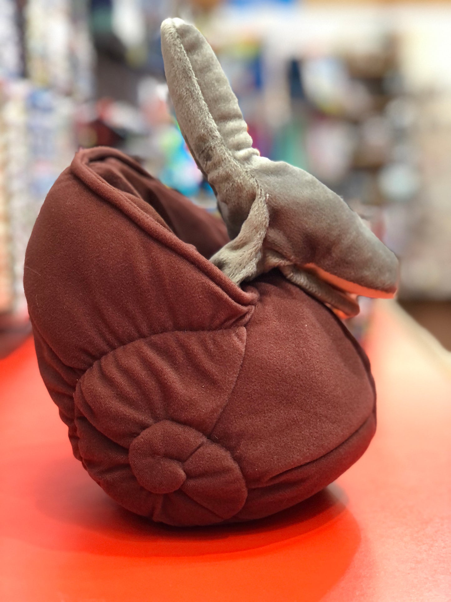 Folkmanis Snail Puppet 10"
