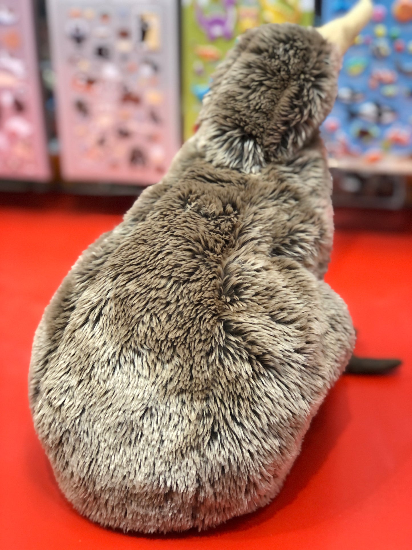 Folkmanis Kiwi-Puppe 35 cm