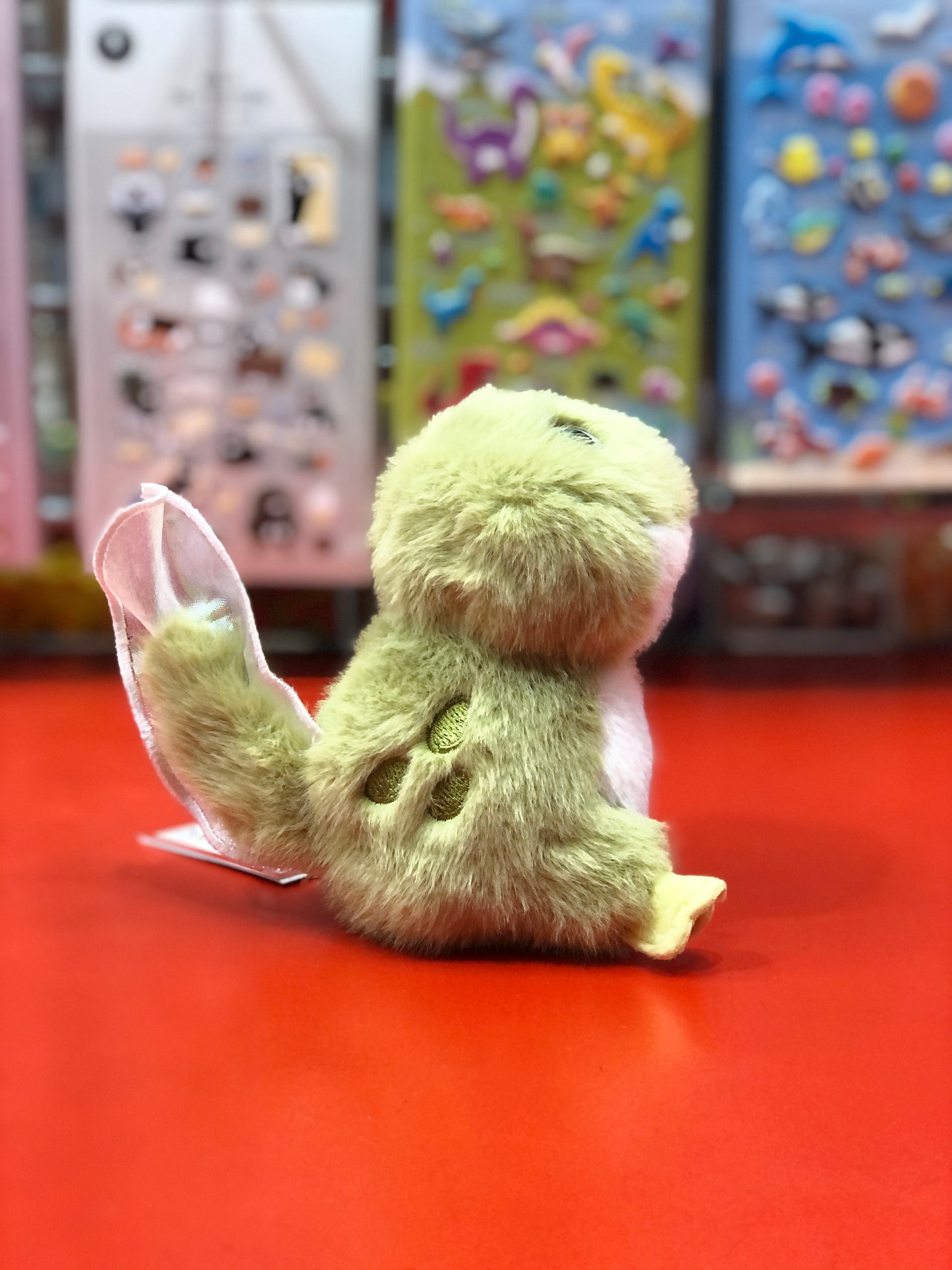 Douglas Taddie Tad Pole Plush 5"