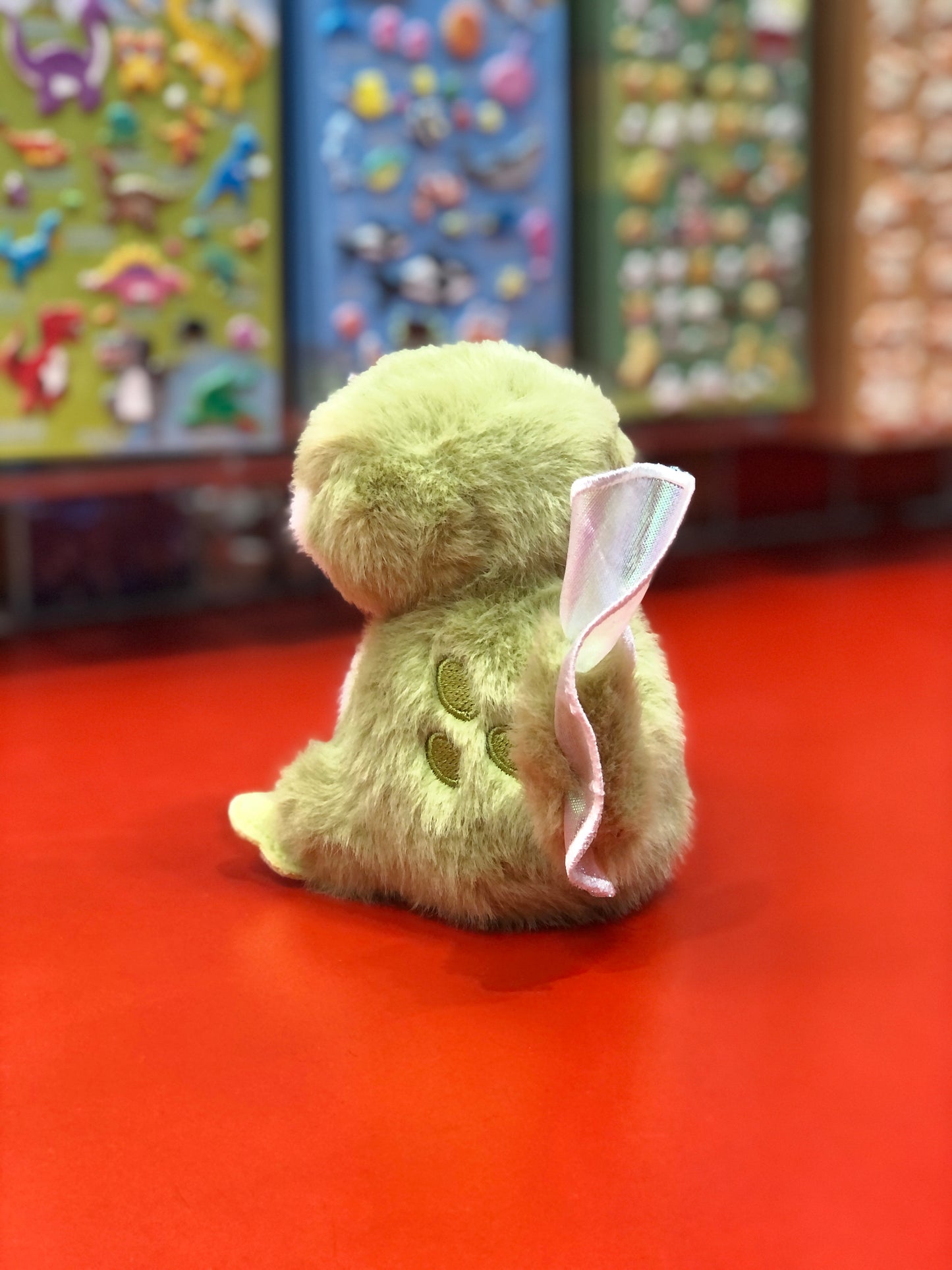 Douglas Taddie Tad Pole Plush 5"