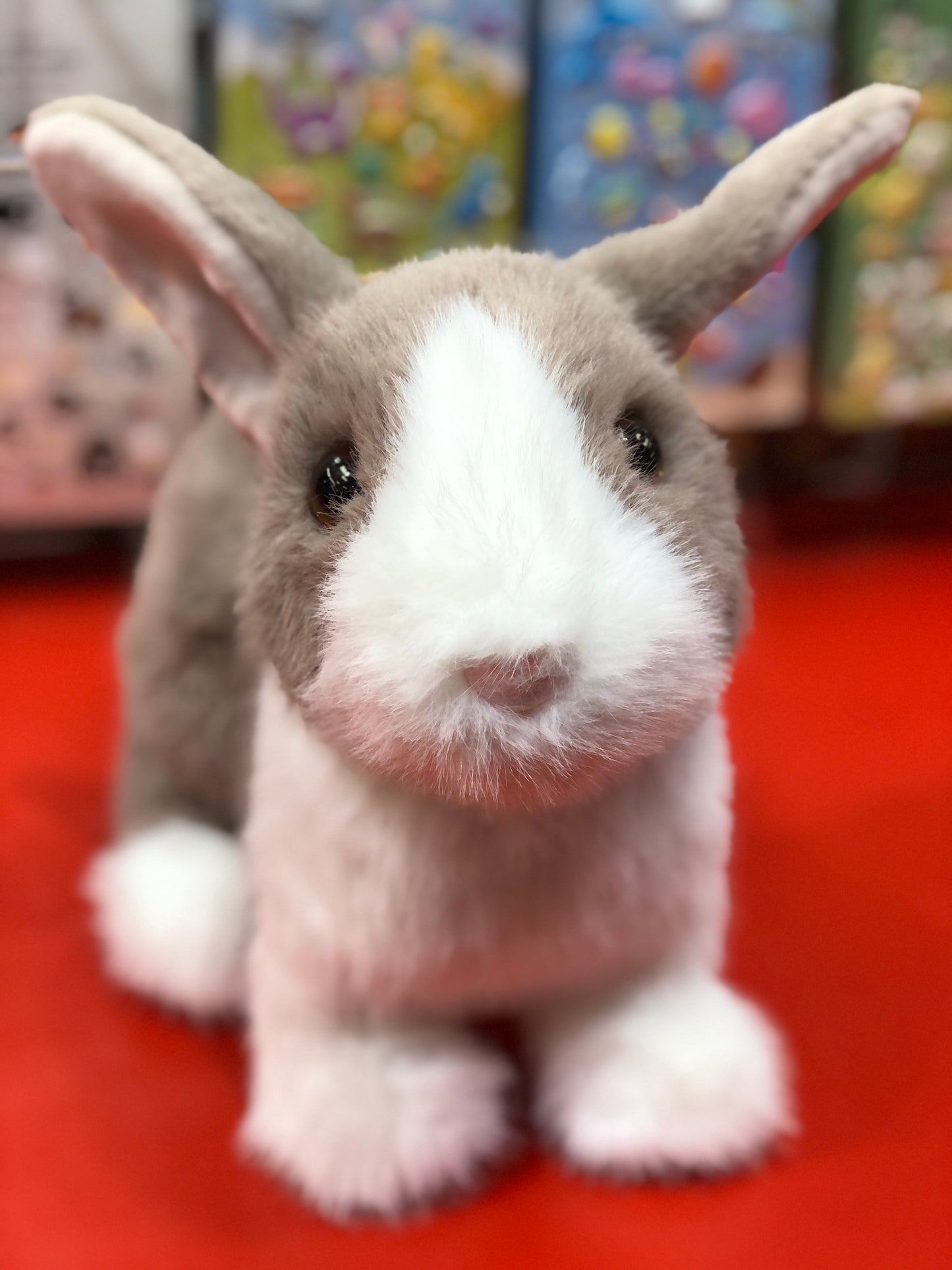 Douglas Daffodil Dutch Bunny Plush 12"