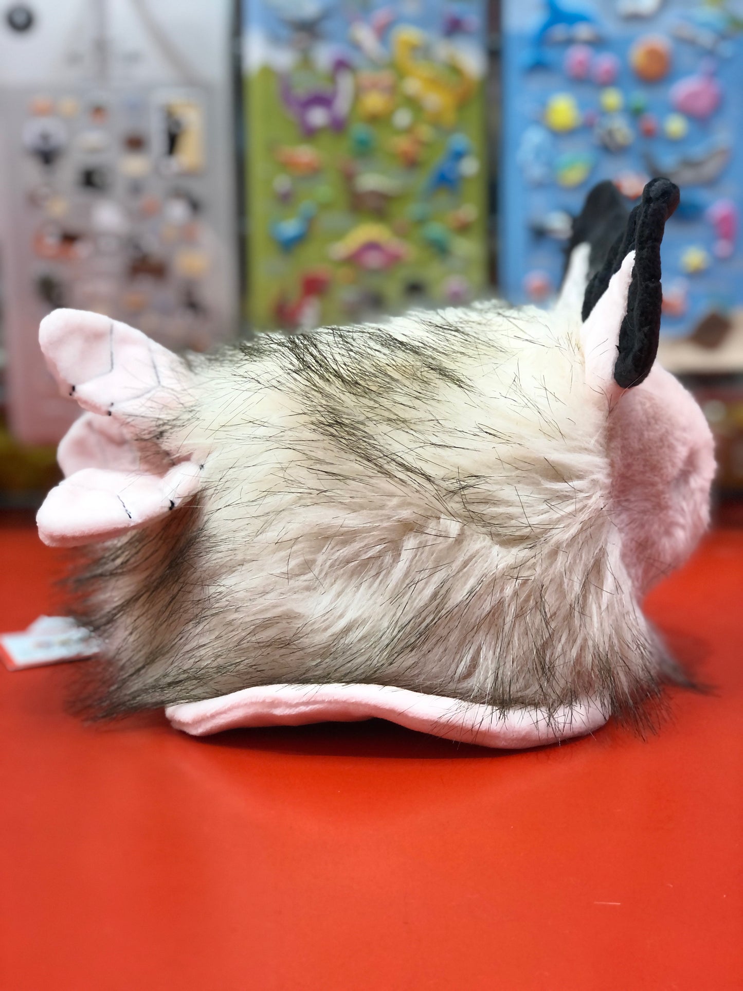 Douglas Skimmer Sea Bunny Slug Plush 9"