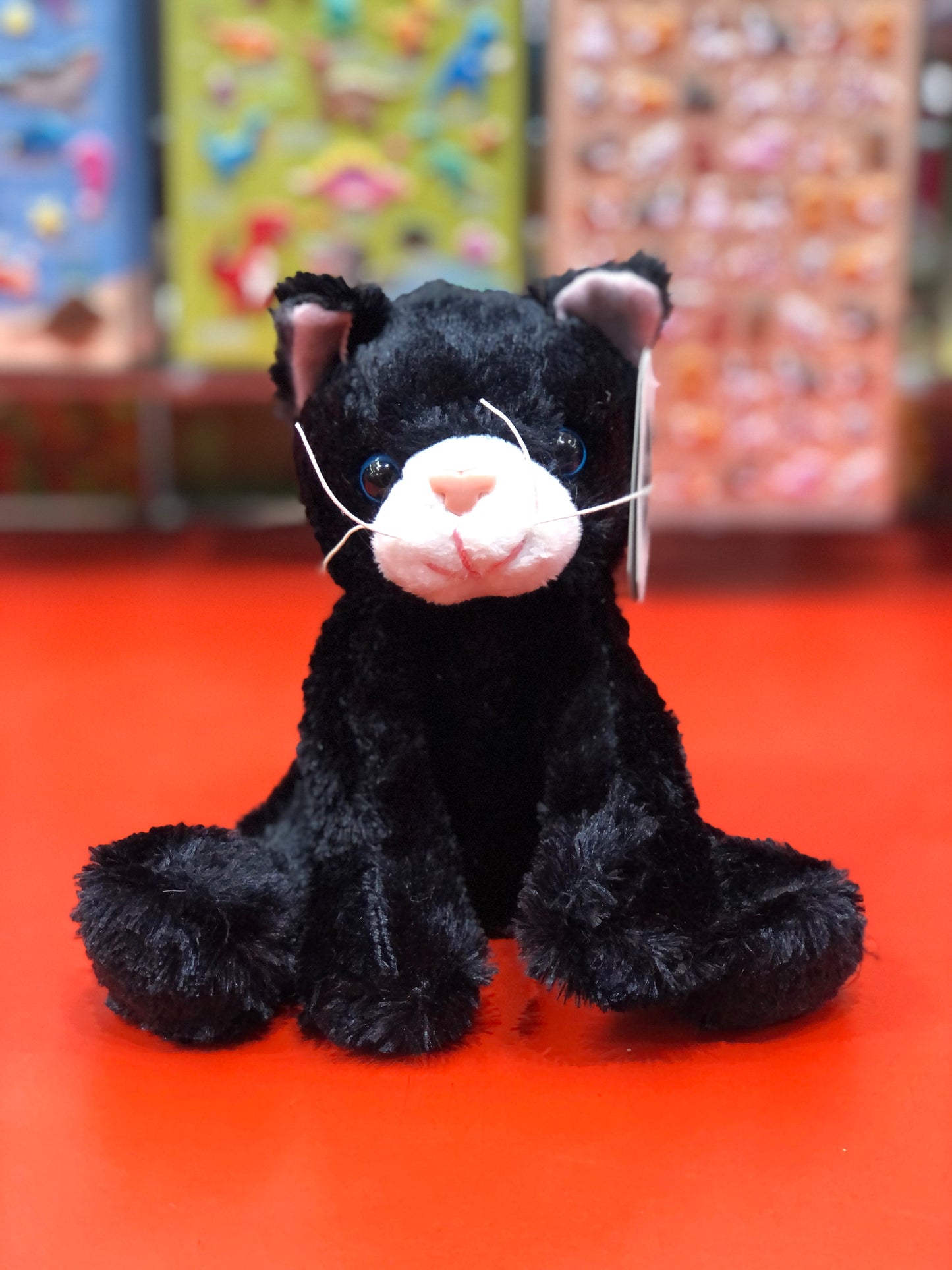 Mary Meyer Catsy Kitty Plush 6"
